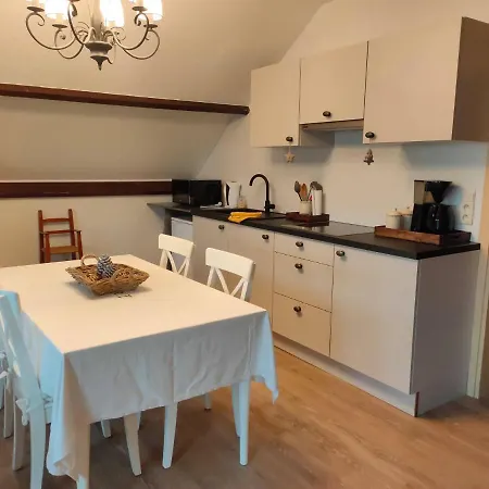بيت ضيافة Hof Moye Tyt