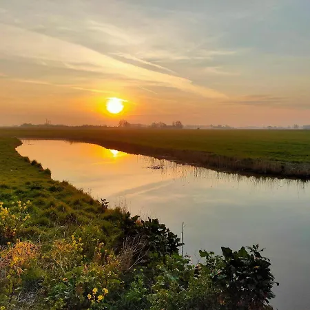 Hof Moye Tyt Konukevi Middelkerke